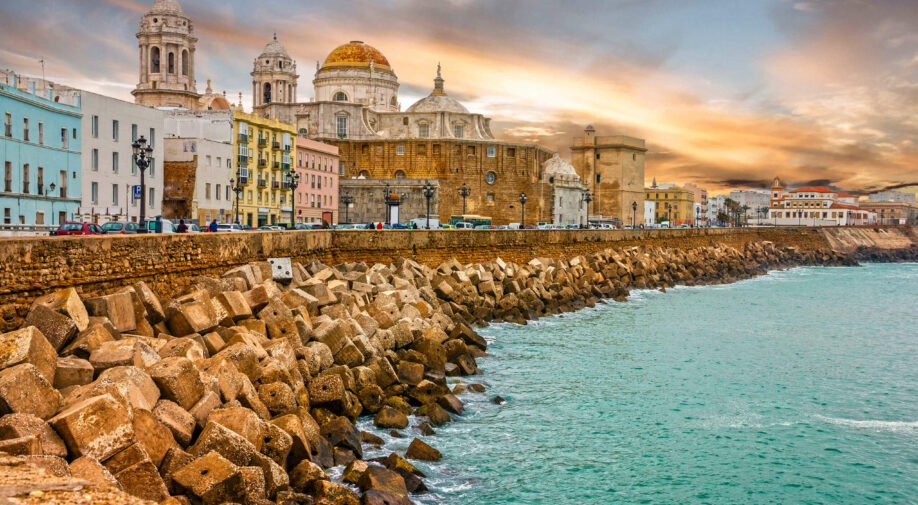 Casa Cánovas, el hotel boutique que necesitaba Cádiz