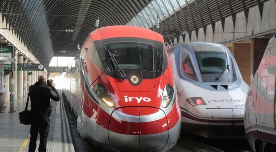 Así será la oferta comercial, el calendario de lanzamiento y el interior de los trenes de iryo