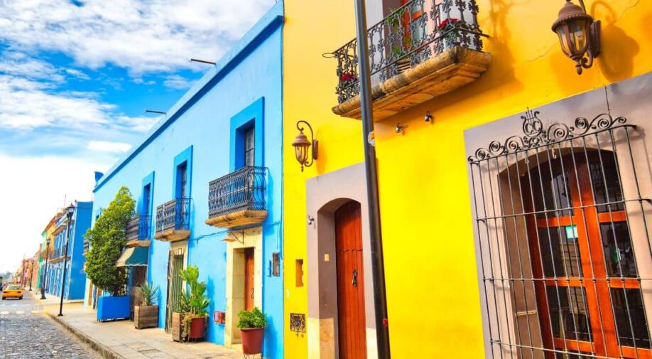 13 ciudades de Latinoamérica a las que escaparse este y todos los inviernos