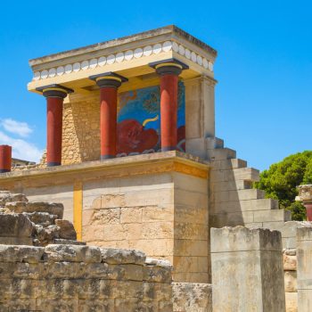 Viaje a Creta y Santorini – del 20 al 27 de octubre