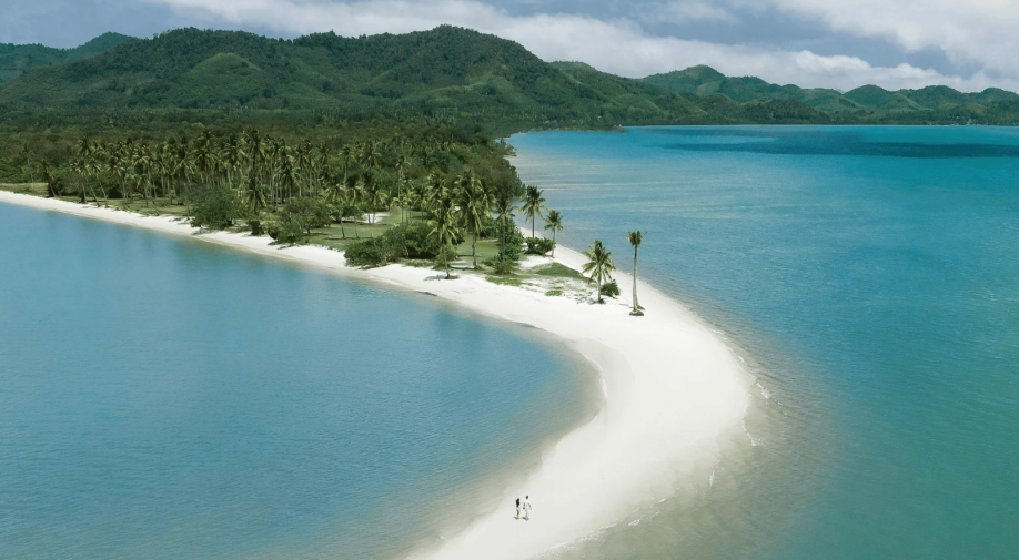 EL HOTEL ANANTARA KOH YAO YAI